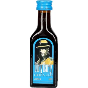 Dirty Harry 21,5 %