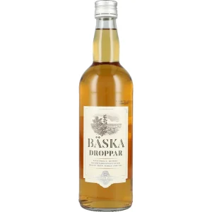 Bäska Dropper Akvavit 40 %