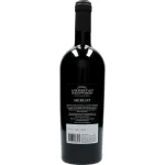 The American Redwood Merlot 14,5 %