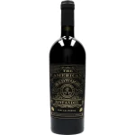The American Redwood Zinfandel 14,5 %