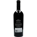 The American Redwood Zinfandel 14,5 %