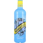 Vodkapitsch German Vodka 20 %