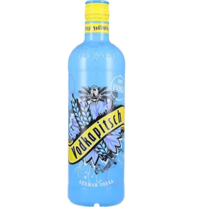 Vodkapitsch German Vodka 20 %