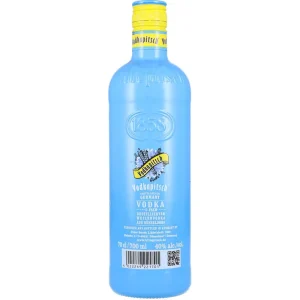 Vodkapitsch German Vodka 20 %