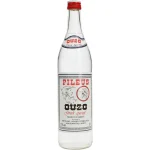 Pileus Ouzo 37,5 %