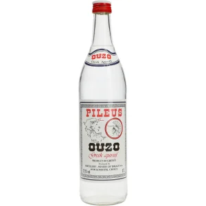 Pileus Ouzo 37,5 %