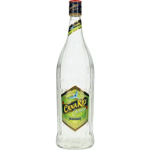 Cana Rio Cachaca 40 %