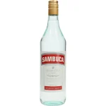 Madruzzo Sambuca 40 %