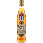 Legendario Ron Dorado 38 %