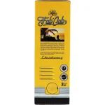 Fab´ Cap Chardonnay 12,5 %