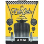 Fab´ Cap White Zinfandel 10 %