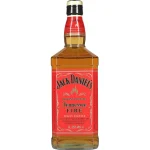 Jack Daniel´s Fire 35 %