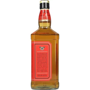 Jack Daniel´s Fire 35 %