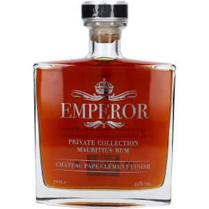 Emperor Private Collection 42 %