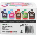 Smaa Shots Party Mix 16,4 %