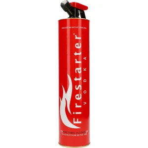 Firestarter Vodka 40 %