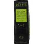 The Organic Wine Box White 14 % BIO