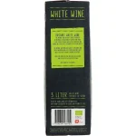 The Organic Wine Box White 14 % BIO