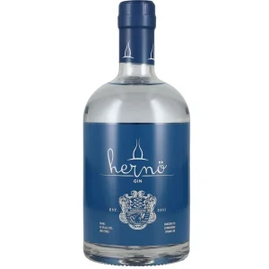 Hernö Swedish Excellence Gin 40,5 % BIO