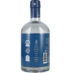 Hernö Swedish Excellence Gin 40,5 % BIO
