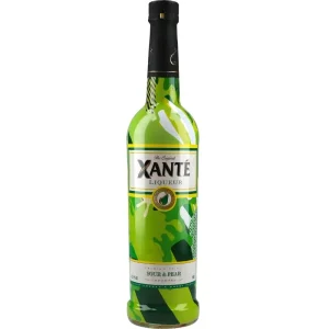 Xante Sour & Pear 15 %