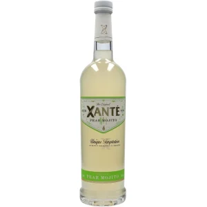 Xante Pear Mojito 14,9 %