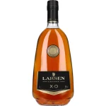 Larsen XO 40 %
