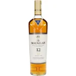 Macallan 12y Double Cask 40 %