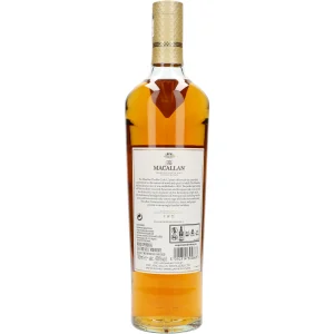 Macallan 12y Double Cask 40 %