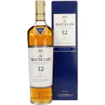 Macallan 12y Double Cask 40 %