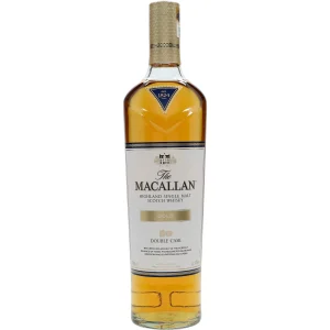 Macallan 12y Double Cask Gold 40 %