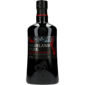 Highland Park Dragon 43,1 %