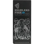 Highland Park 10y 40 %