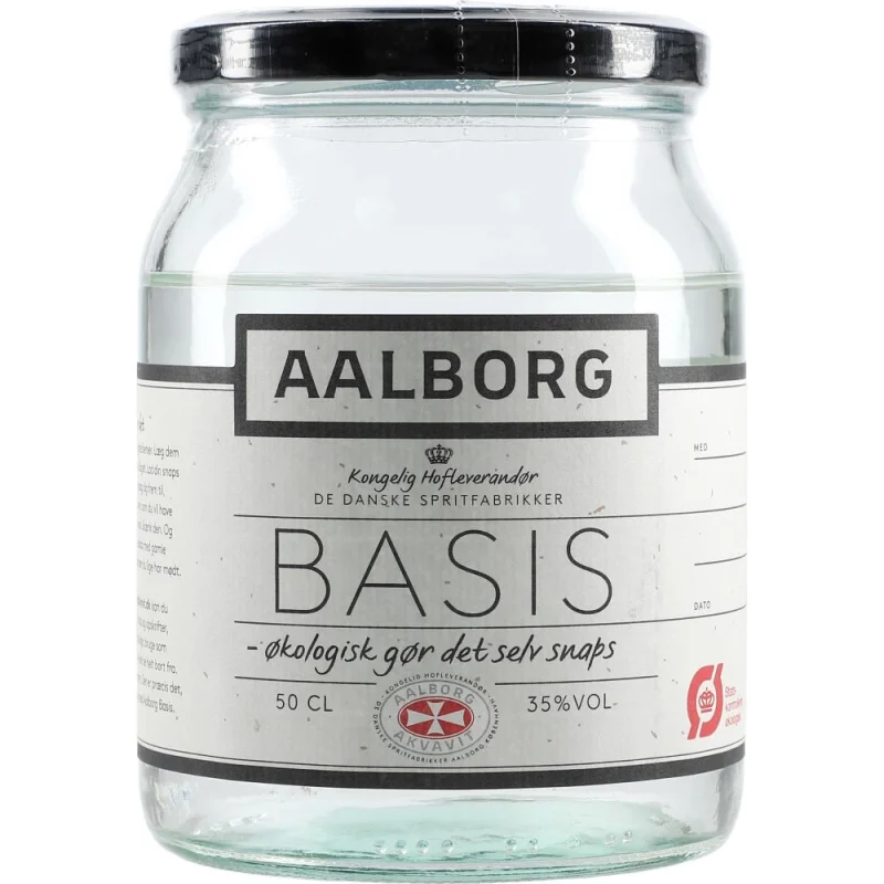 Aalborg Basis Snaps 35 %