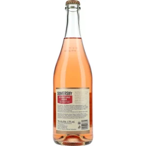 Somersby Sparkling Selection Rosé 4,5 %