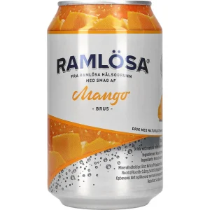 Ramlösa Mango