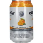 Ramlösa Mango