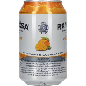 Ramlösa Mango