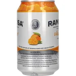 Ramlösa Mango