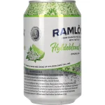 Ramlösa Fläder Lime