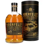 Aberfeldy 12y Single Highland Malt 40 %
