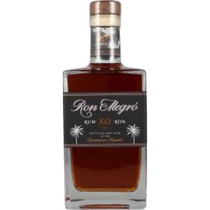 Alegro XO Rum 40 %