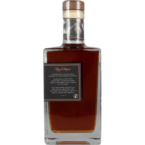 Alegro XO Rum 40 %