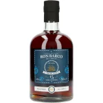 Ron Barco de Cargas 15y 40 %