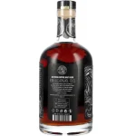 Austrian Empire Navy Rum Reserve 1863 40 %