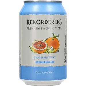 Rekorderlig Grapefruit Fizz 4,5 %