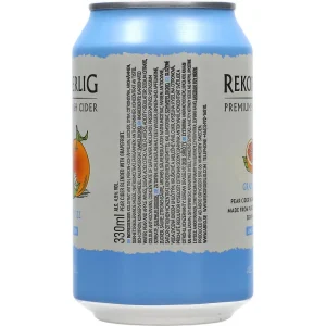 Rekorderlig Grapefruit Fizz 4,5 %