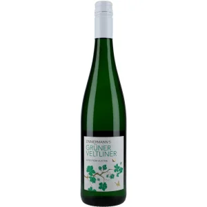 Zimmermann´s Grüner Veltiner 12 %