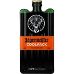 Jägermeister Coolpack 35 %