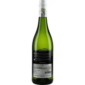 KWV Chardonnay 13,5 %